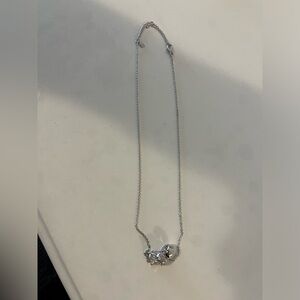 NEVER WORN: Birks Necklace